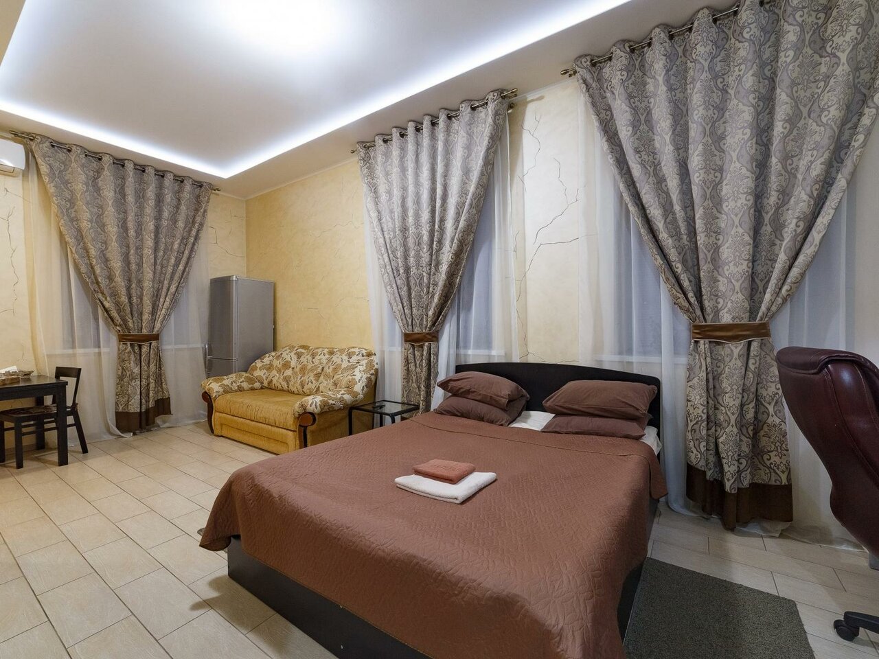 Гостиница Буржуй Вязьма-221