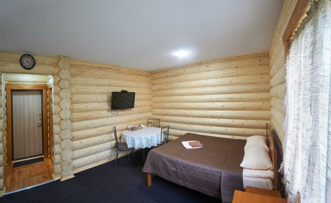 Гостиница Буржуй Вязьма-253