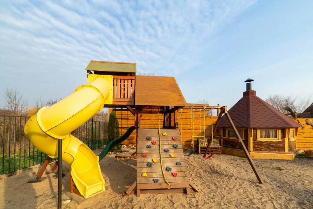 Гостиница Буржуй Вязьма-71