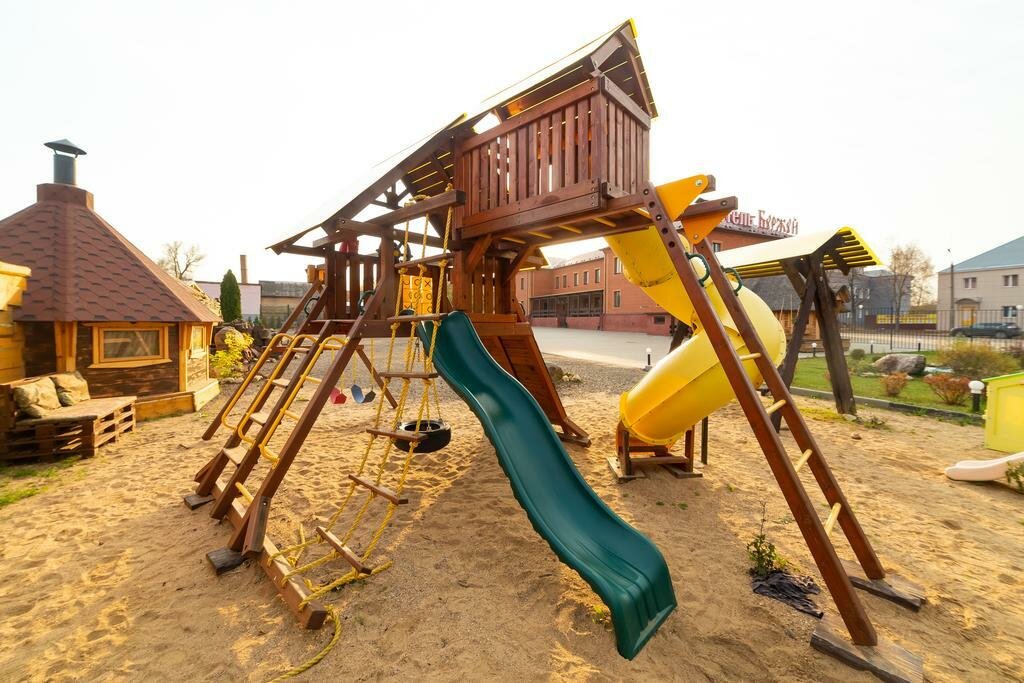 Гостиница Буржуй Вязьма-89