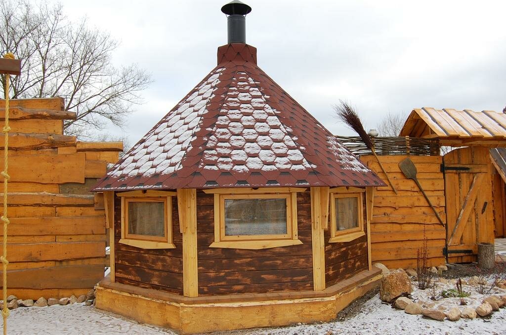 Гостиница Буржуй Вязьма-175