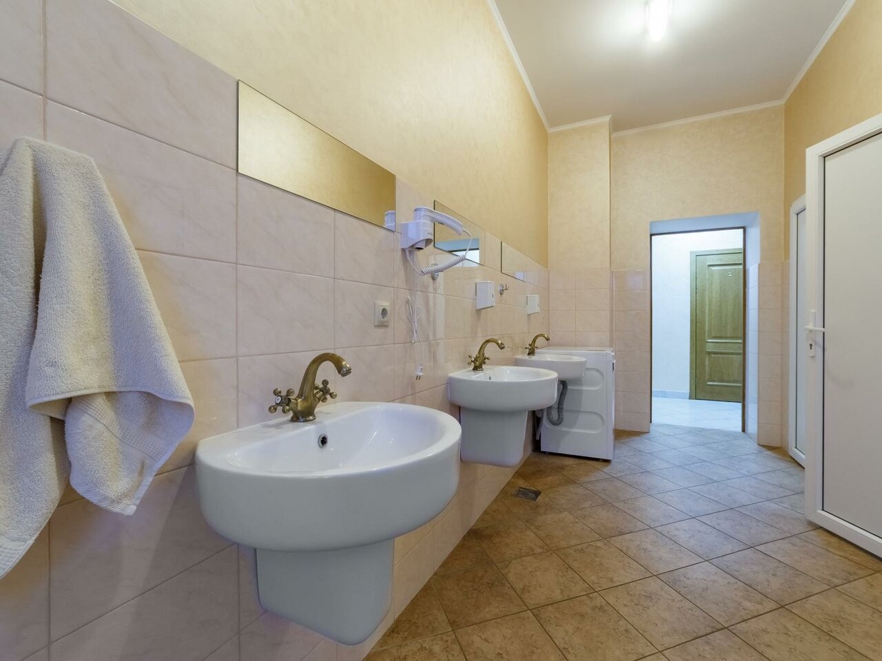 Гостиница Буржуй Вязьма-183