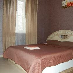 Гостиница Буржуй Вязьма-190