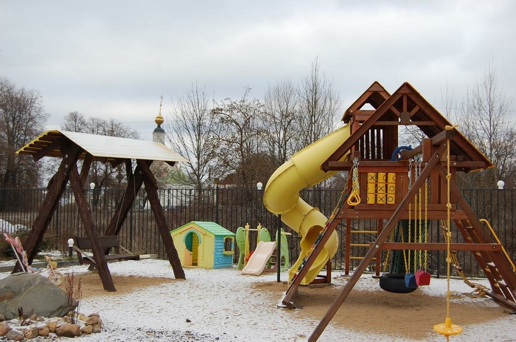 Гостиница Буржуй Вязьма-241