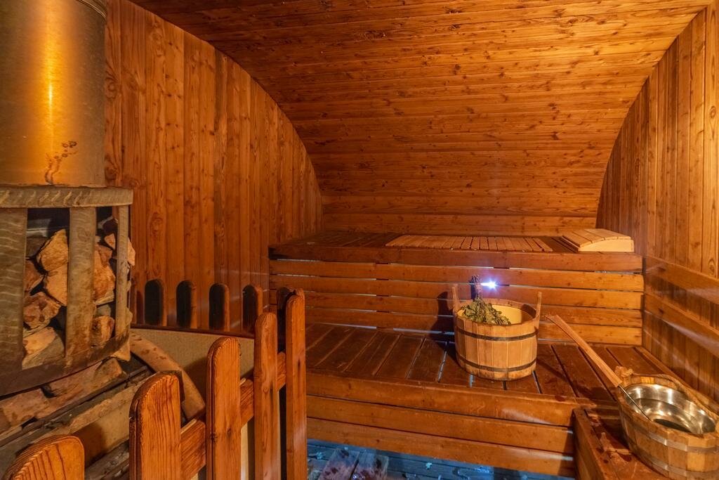 Гостиница Буржуй Вязьма-196