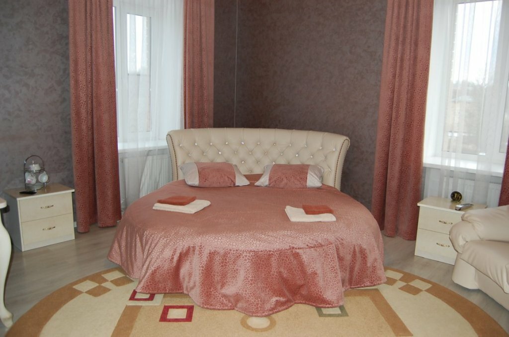 Гостиница Буржуй Вязьма-170