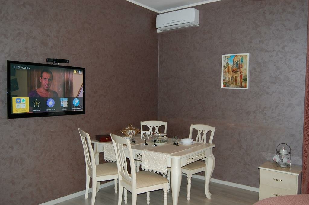 Гостиница Буржуй Вязьма-103