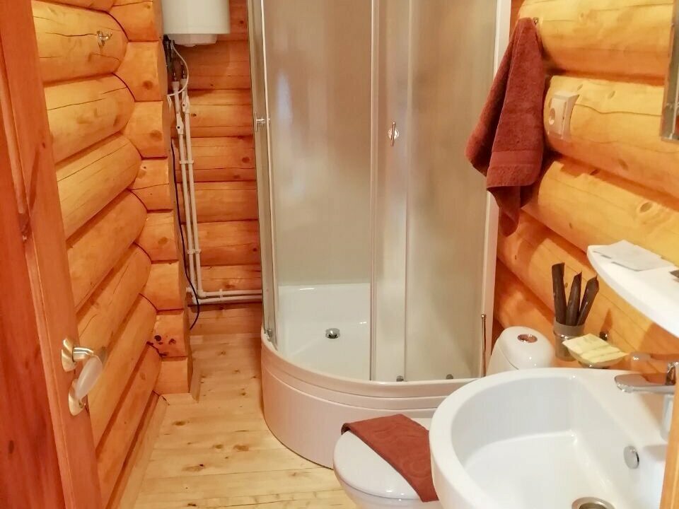 Гостиница Буржуй Вязьма