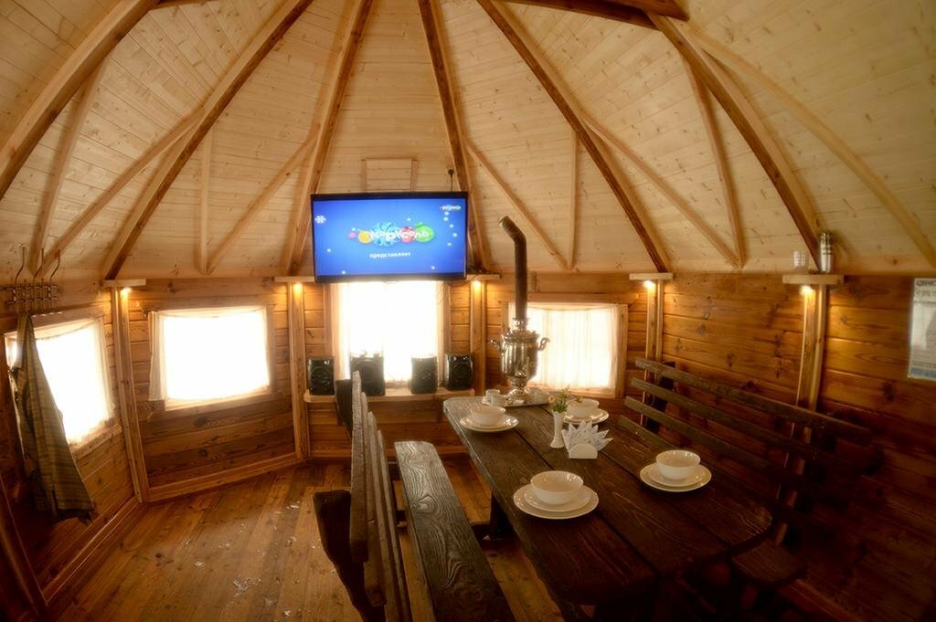 Гостиница Буржуй Вязьма-189