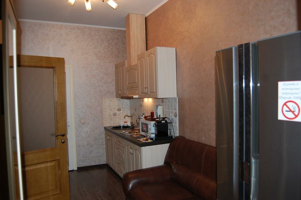 Гостиница Буржуй Вязьма-231