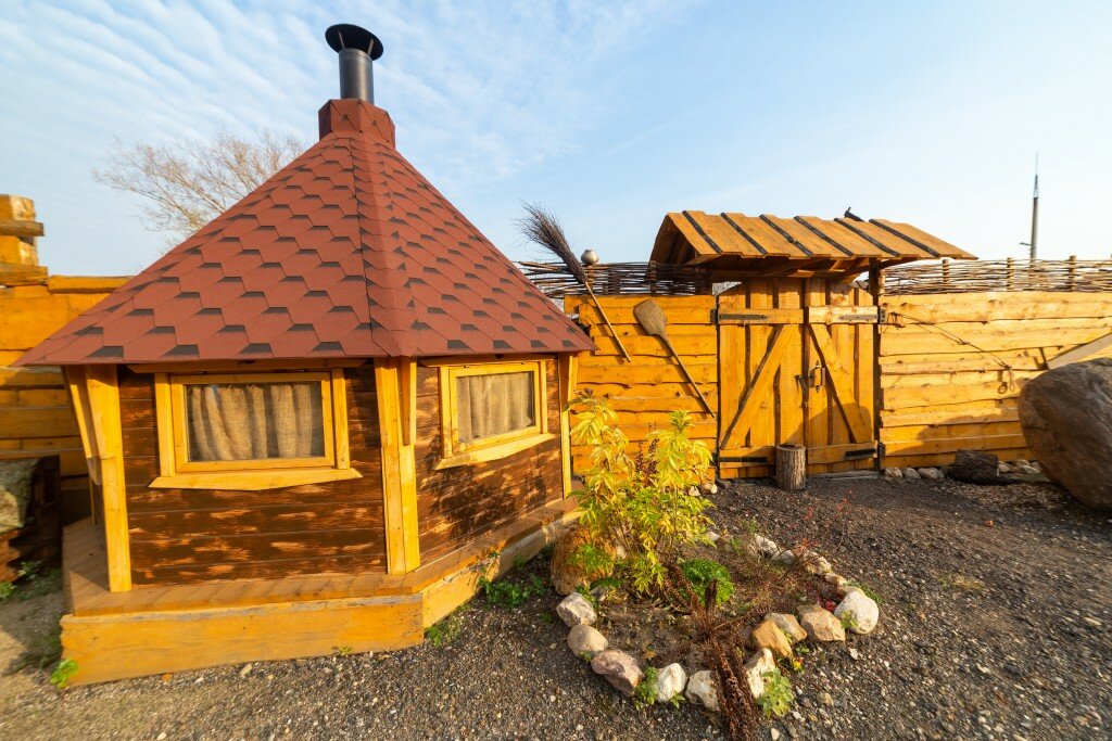 Гостиница Буржуй Вязьма-110