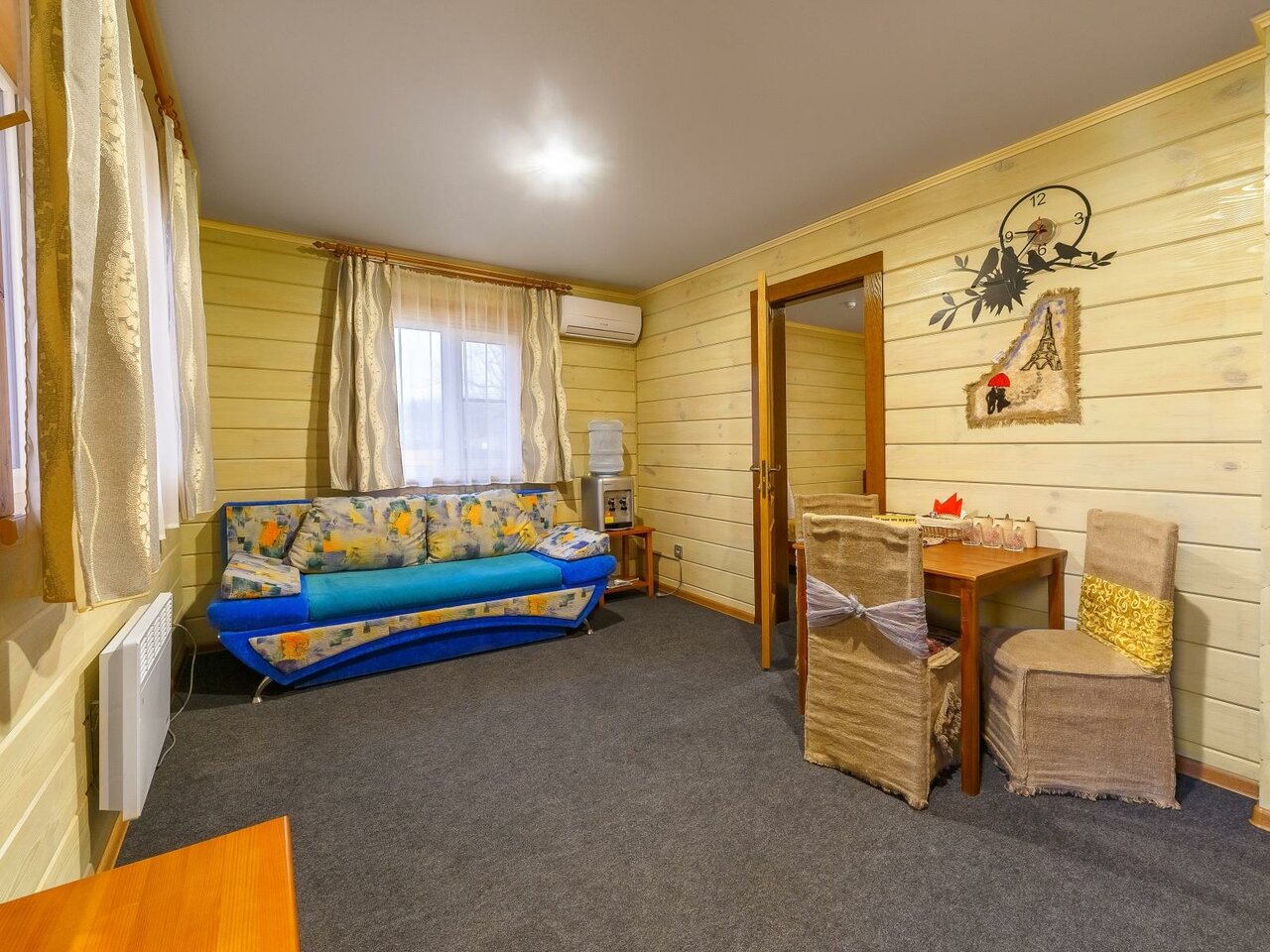 Гостиница Буржуй Вязьма-198