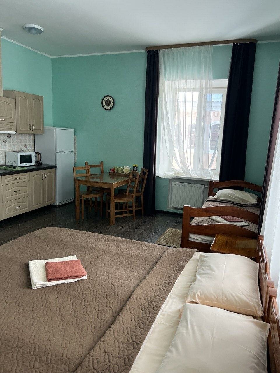 Гостиница Буржуй Вязьма-191