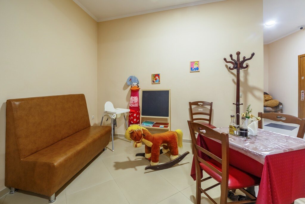 Гостиница Буржуй Вязьма-124