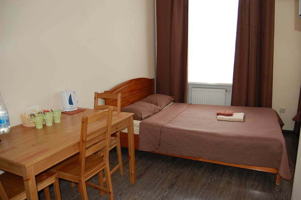 Гостиница Буржуй Вязьма-252