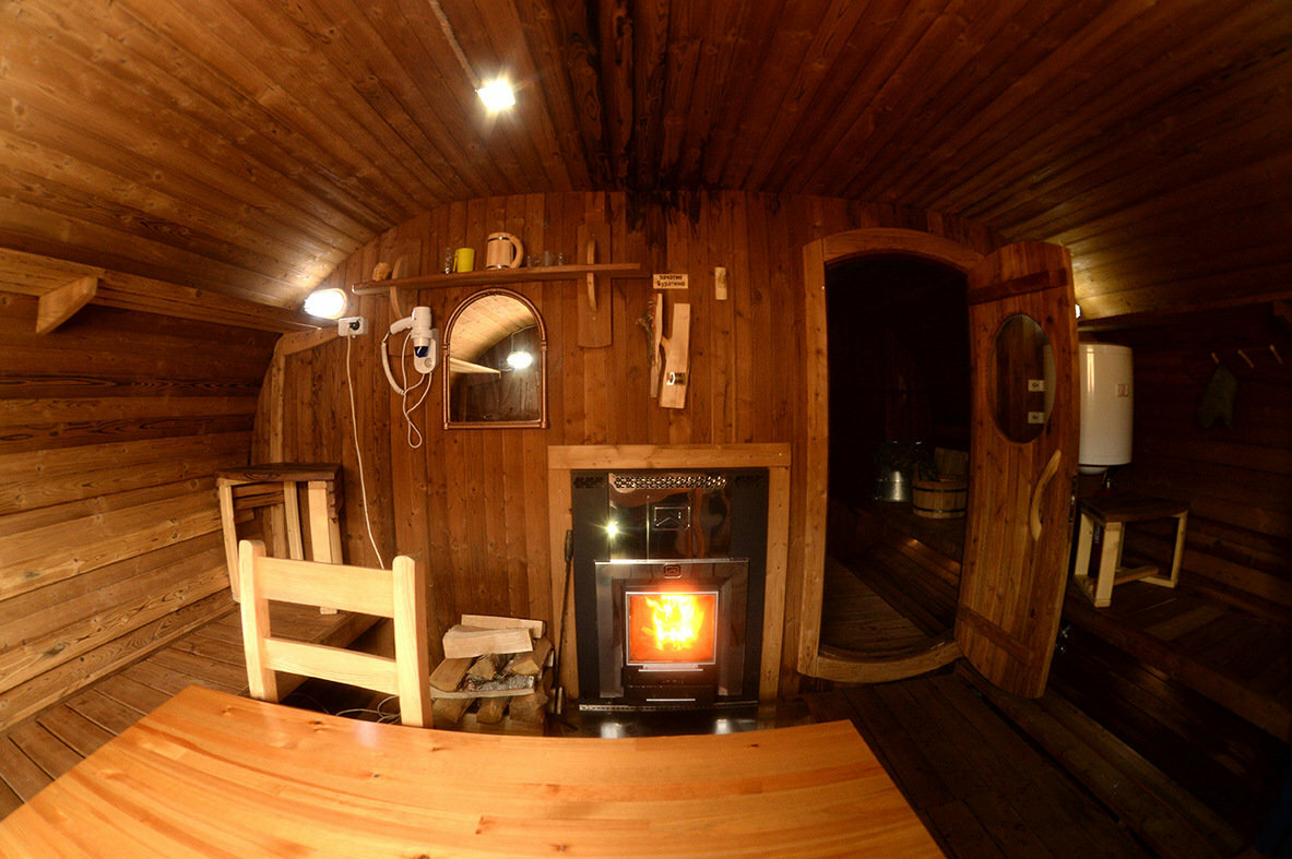 Гостиница Буржуй Вязьма-139