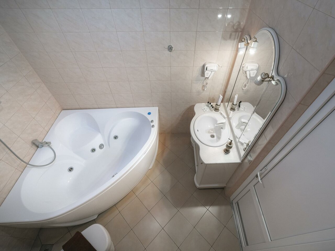 Гостиница Буржуй Вязьма-80