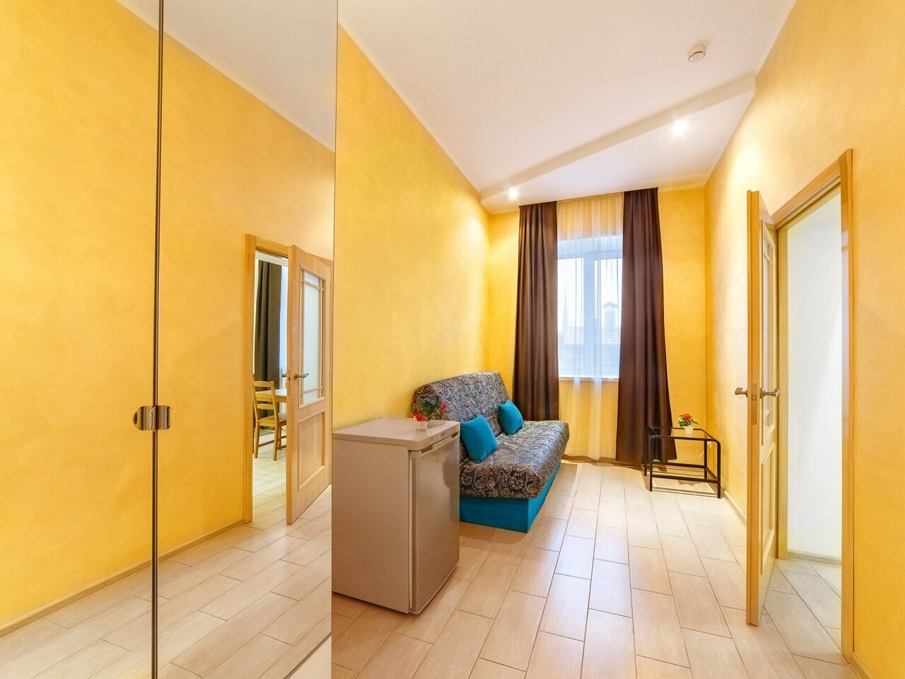 Гостиница Буржуй Вязьма