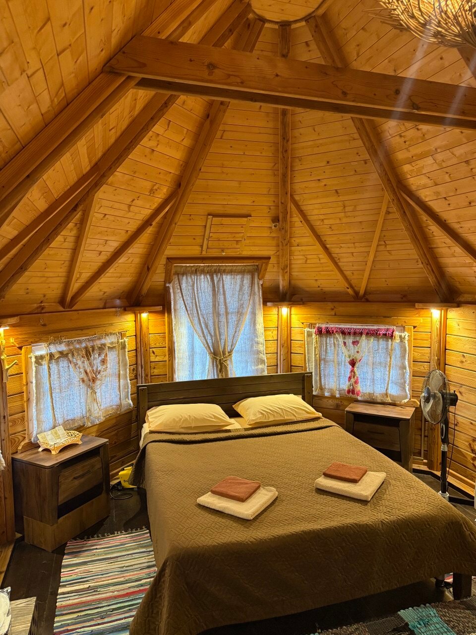 Гостиница Буржуй Вязьма