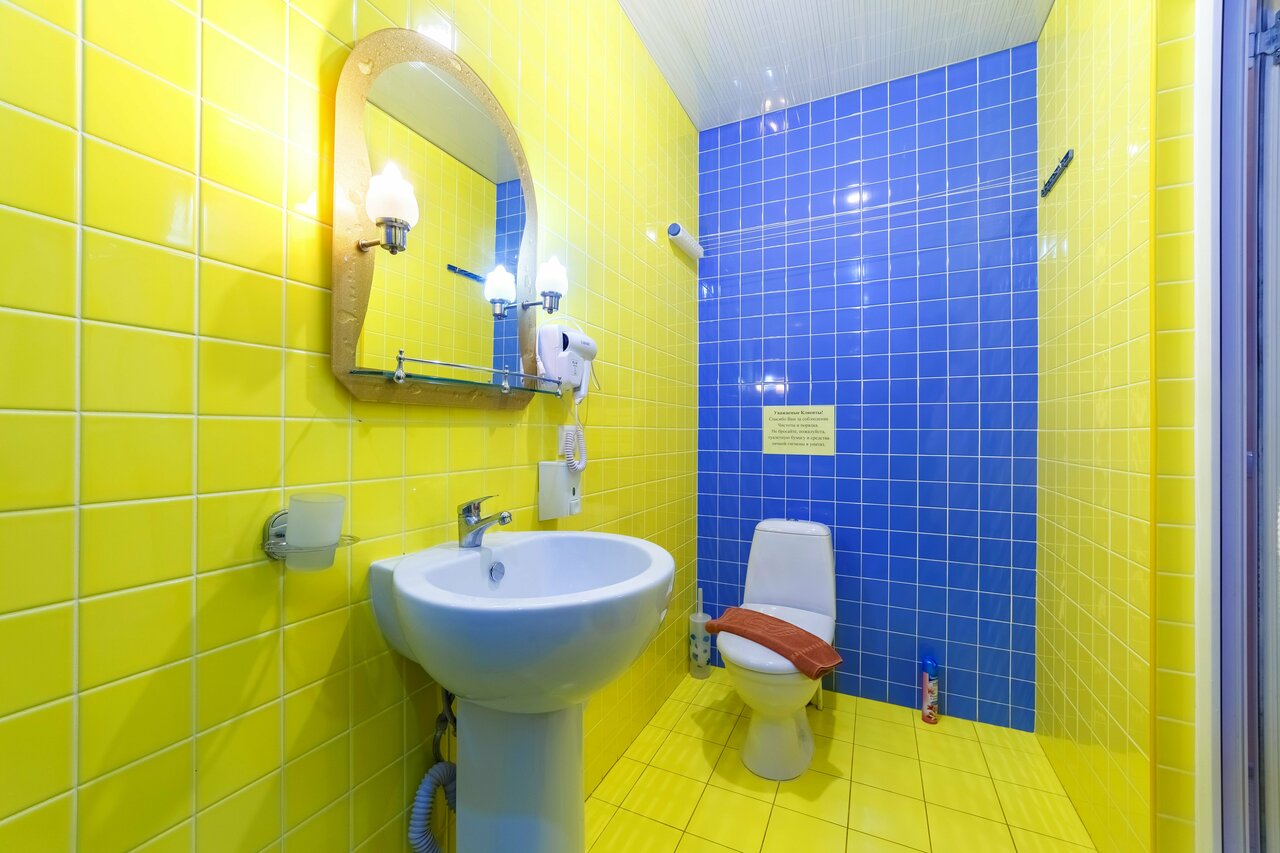 Гостиница Буржуй Вязьма