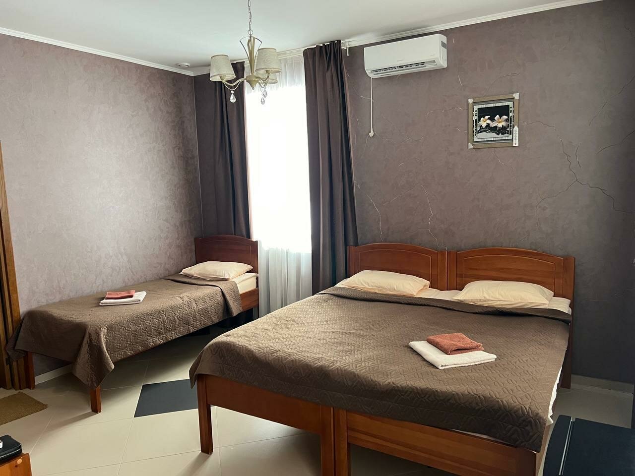 Гостиница Буржуй Вязьма-249