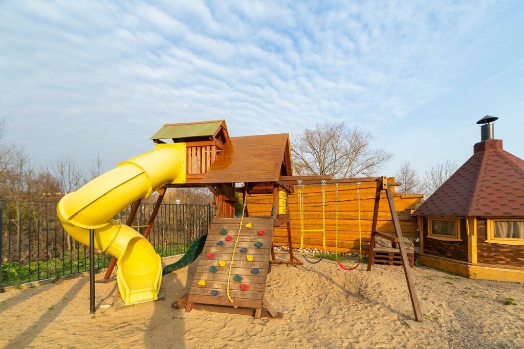 Гостиница Буржуй Вязьма-147