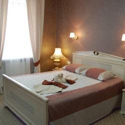 Гостиница Буржуй Вязьма-146