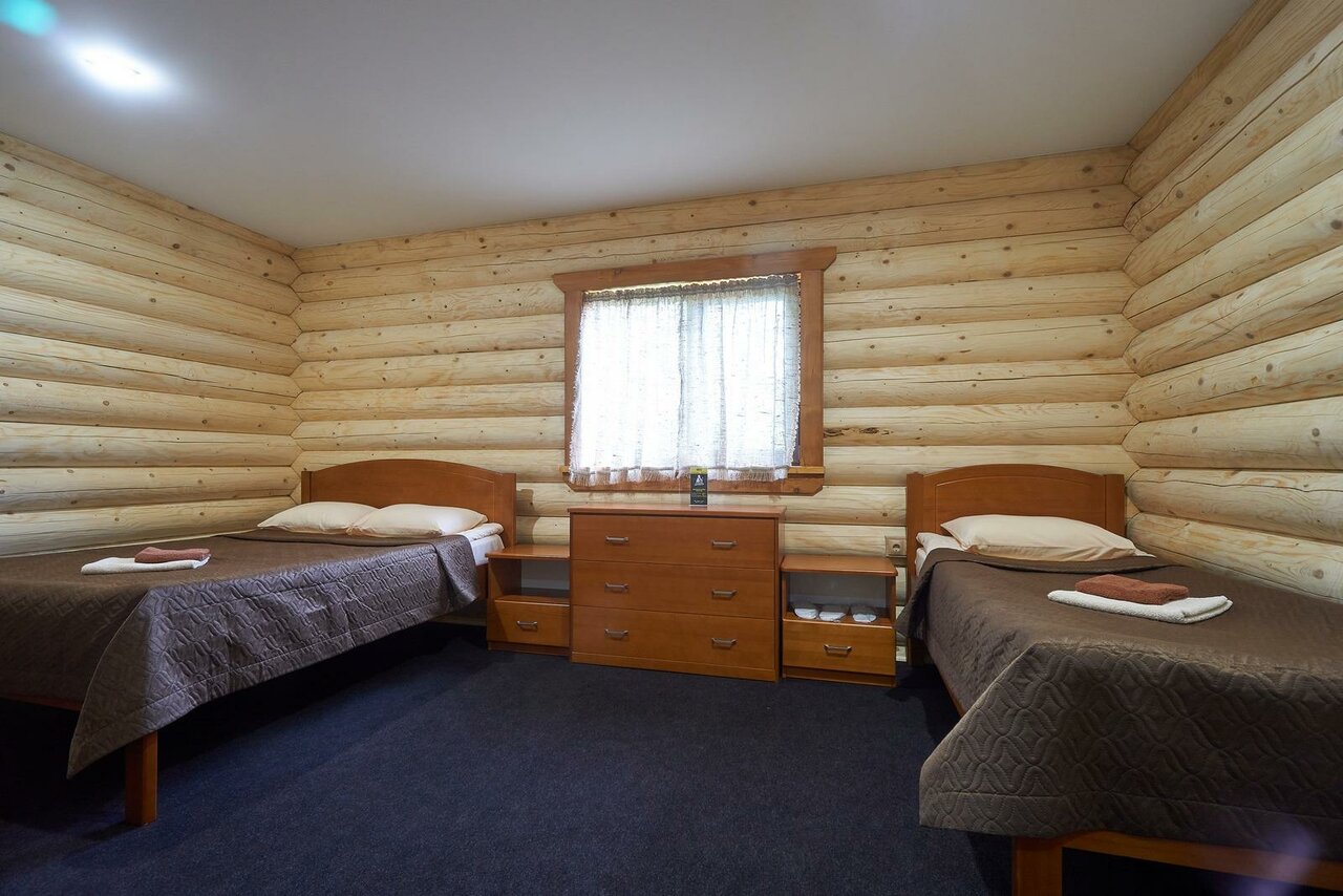 Гостиница Буржуй Вязьма-232