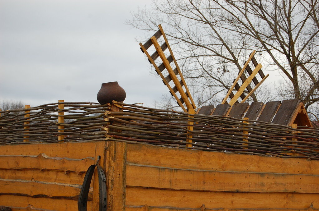 Гостиница Буржуй Вязьма-61