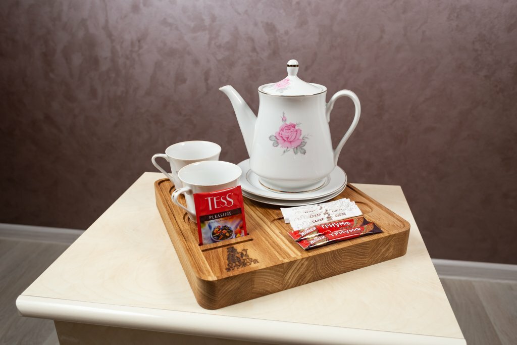 Гостиница Буржуй Вязьма-48