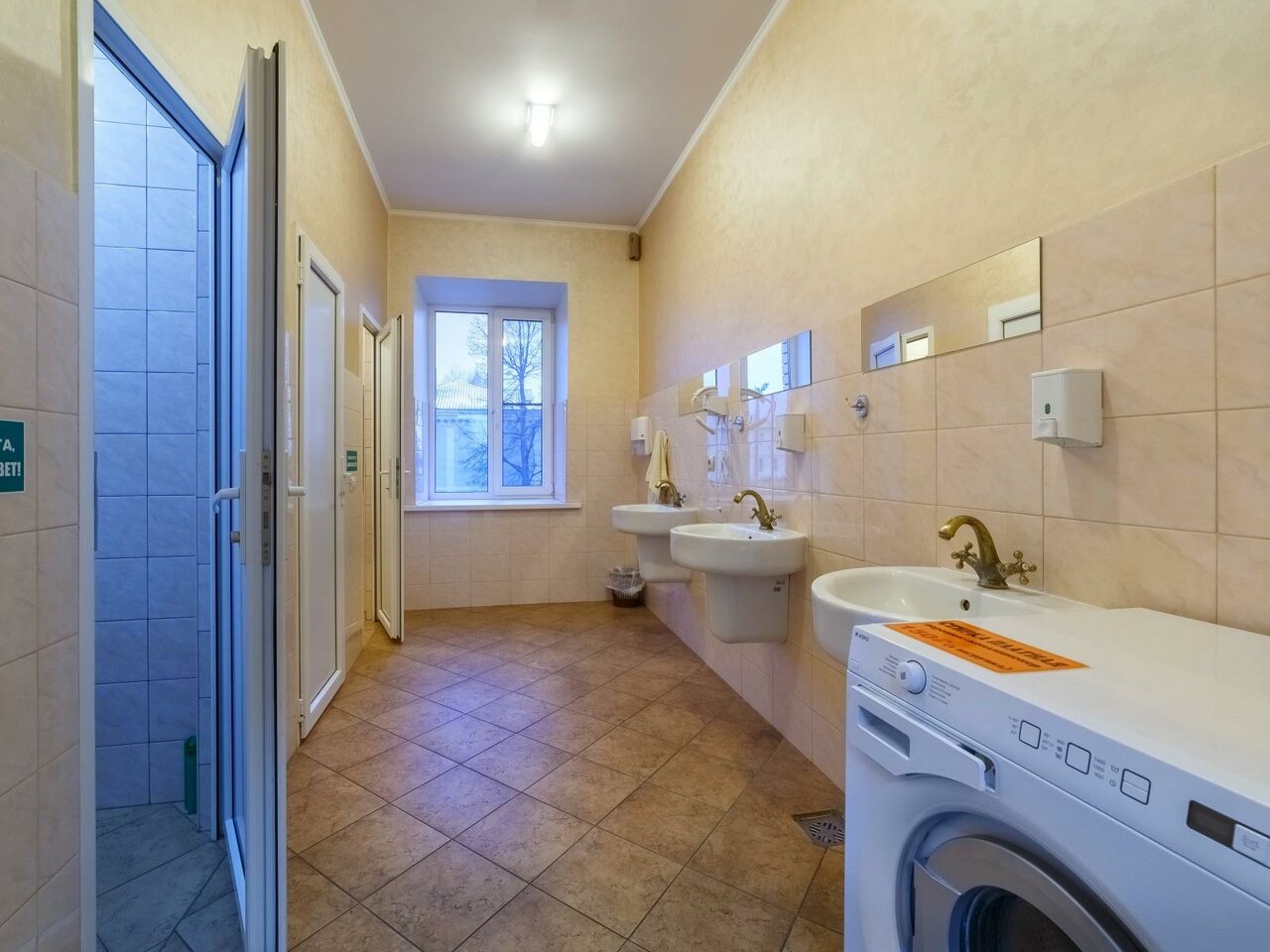 Гостиница Буржуй Вязьма-119