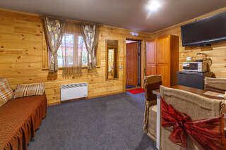 Гостиница Буржуй Вязьма-5