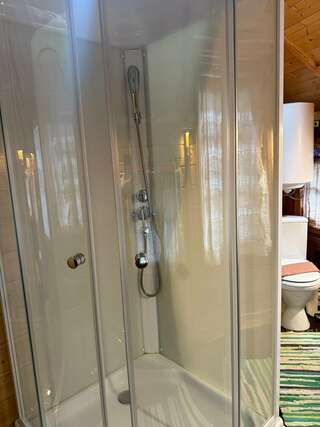 Гостиница Буржуй Вязьма Четырехместный номер «Комфорт»-7