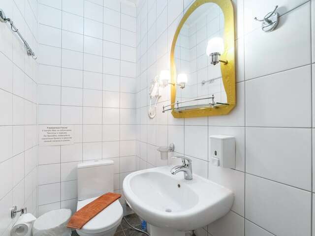 Гостиница Буржуй Вязьма-125