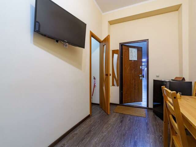 Гостиница Буржуй Вязьма-130