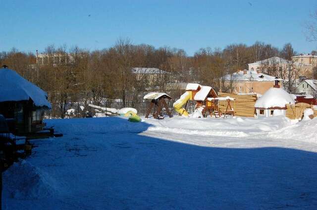 Гостиница Буржуй Вязьма-115