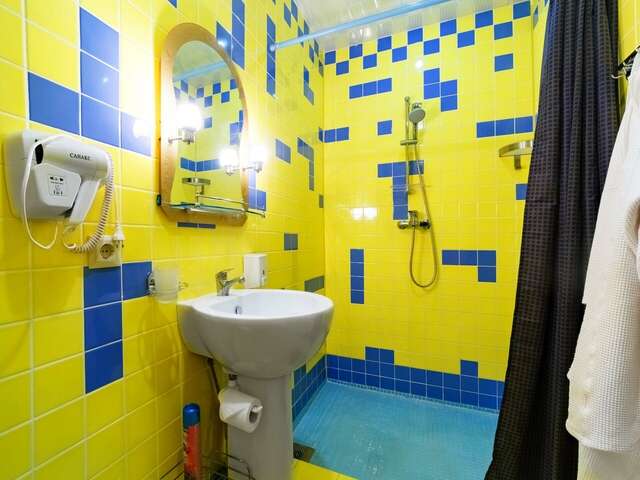 Гостиница Буржуй Вязьма-133