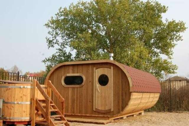 Гостиница Буржуй Вязьма-54