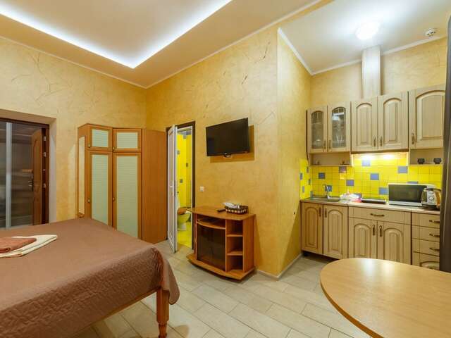 Гостиница Буржуй Вязьма-245