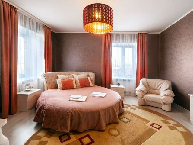 Гостиница Буржуй Вязьма-166