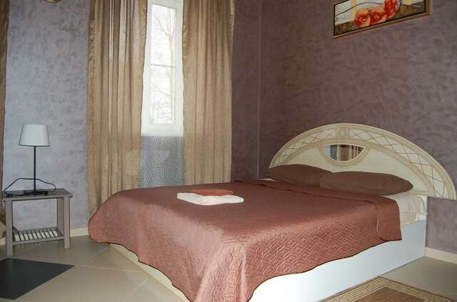 Гостиница Буржуй Вязьма-92