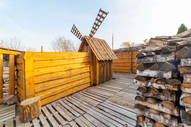 Гостиница Буржуй Вязьма-20