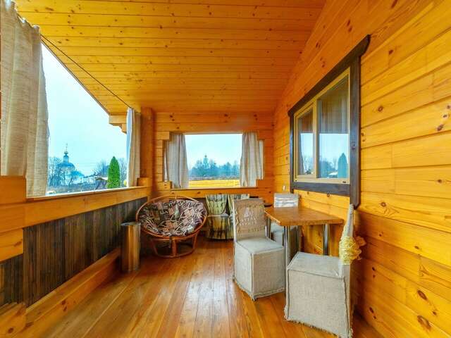 Гостиница Буржуй Вязьма-143