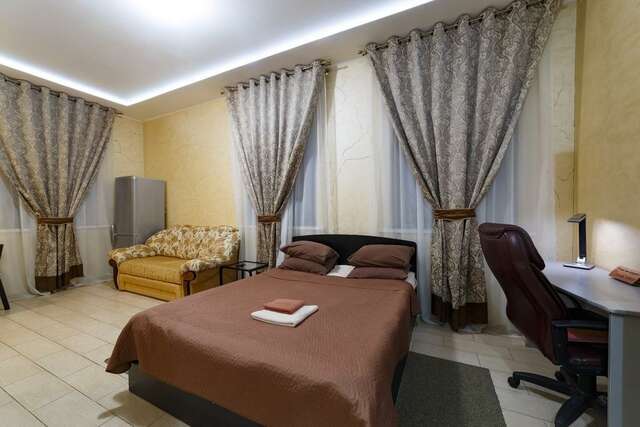 Гостиница Буржуй Вязьма-171