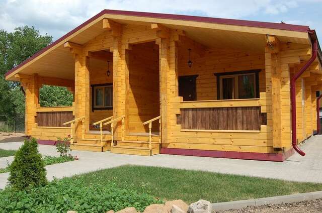 Гостиница Буржуй Вязьма-141