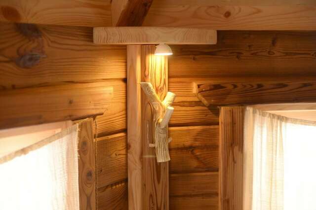 Гостиница Буржуй Вязьма-175