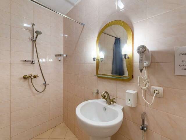 Гостиница Буржуй Вязьма-215