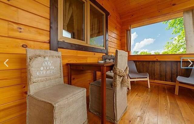 Гостиница Буржуй Вязьма-244