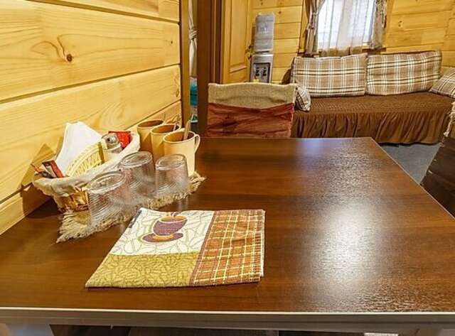 Гостиница Буржуй Вязьма-122