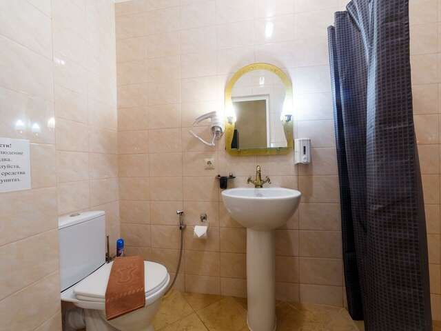 Гостиница Буржуй Вязьма-199